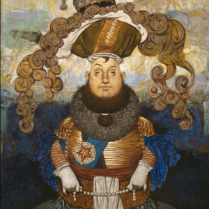 PORTRAIT 1